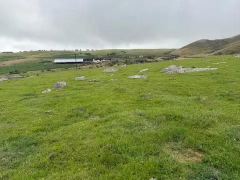 Terreno en Venta en Tafi del Valle, USD 250.000