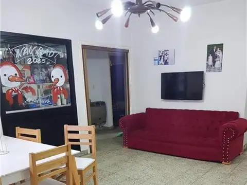 Departamento en Venta en Banfield, USD 110.000