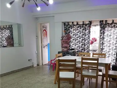 Departamento en Venta 60 años