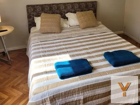 Departamento en Alquiler en Monserrat, USD 950