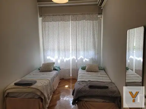 Departamento en Alquiler 50 años