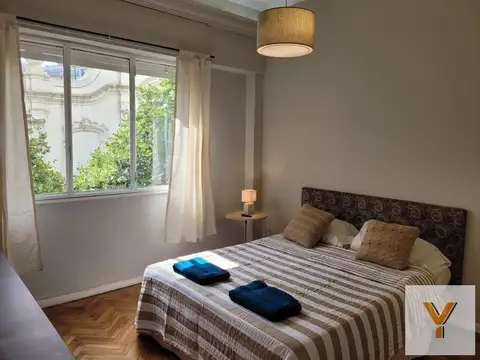 Departamento en Alquiler de 2 dormitorios