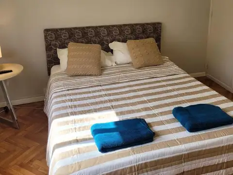 Departamento en Alquiler en Monserrat, USD 950