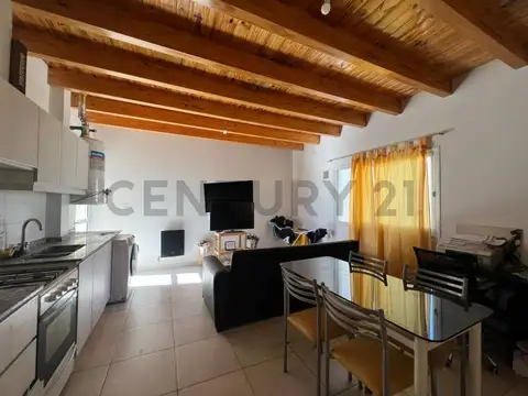 elpidio gonzales 4100, Piso 0