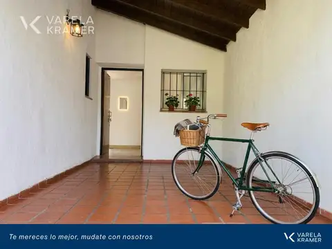 Casa en Venta en Martinez, USD 347.000