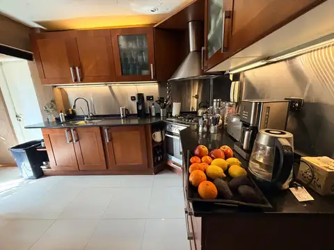Depto Tipo Casa en Venta 38 años