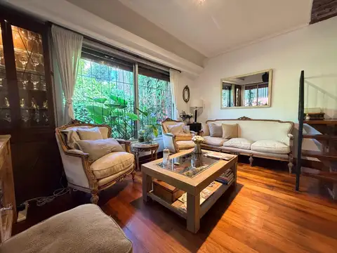 Depto Tipo Casa en Venta de 3 dormitorios