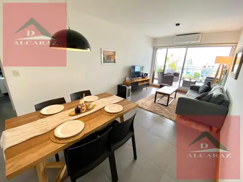 Departamento en Venta en Almagro, USD 158.900