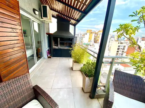 Departamento en Venta 15 años