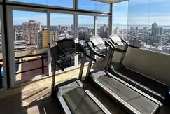 Edificio Puerta del Sol en Posadas