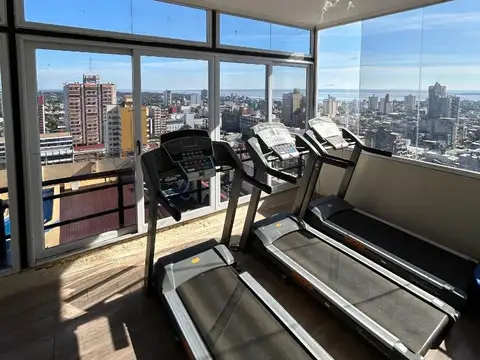 Edificio Puerta del Sol en Posadas