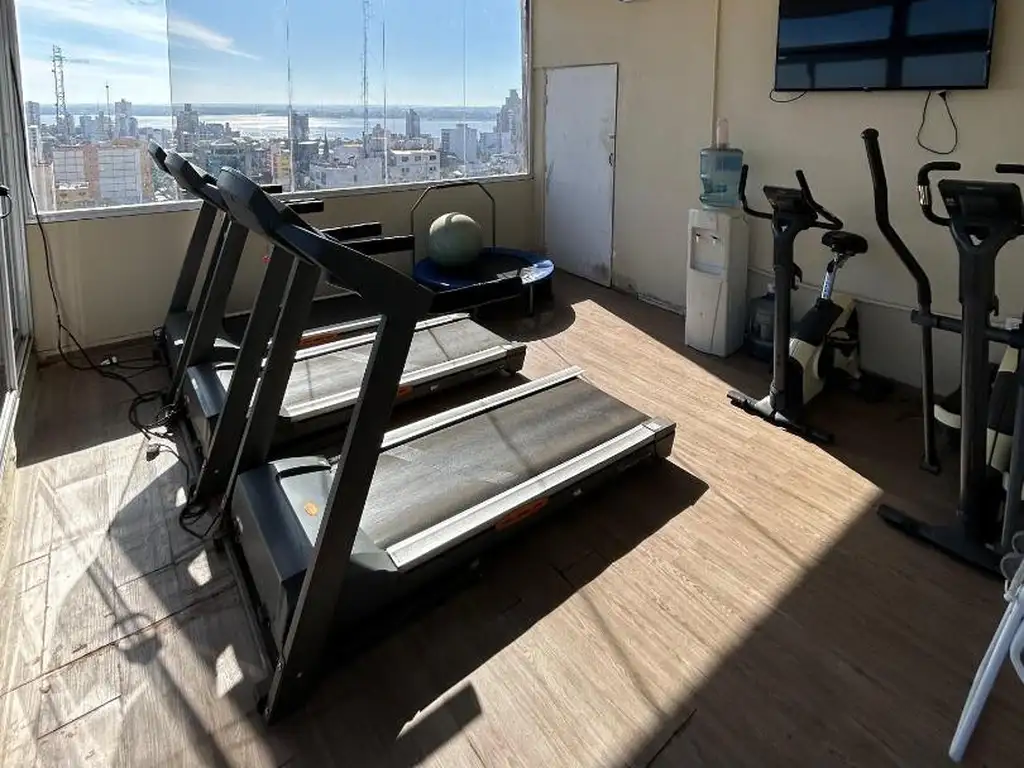 Edificio Puerta del Sol de  2, 3, 4 y 5 Dormitorios