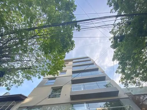 Semipiso dos ambientes Villa Luro 