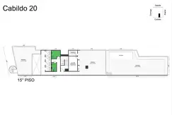 Nice Hollywood Cabildo 20 - Foto 27