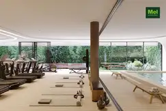 Emprendimiento en Palermo