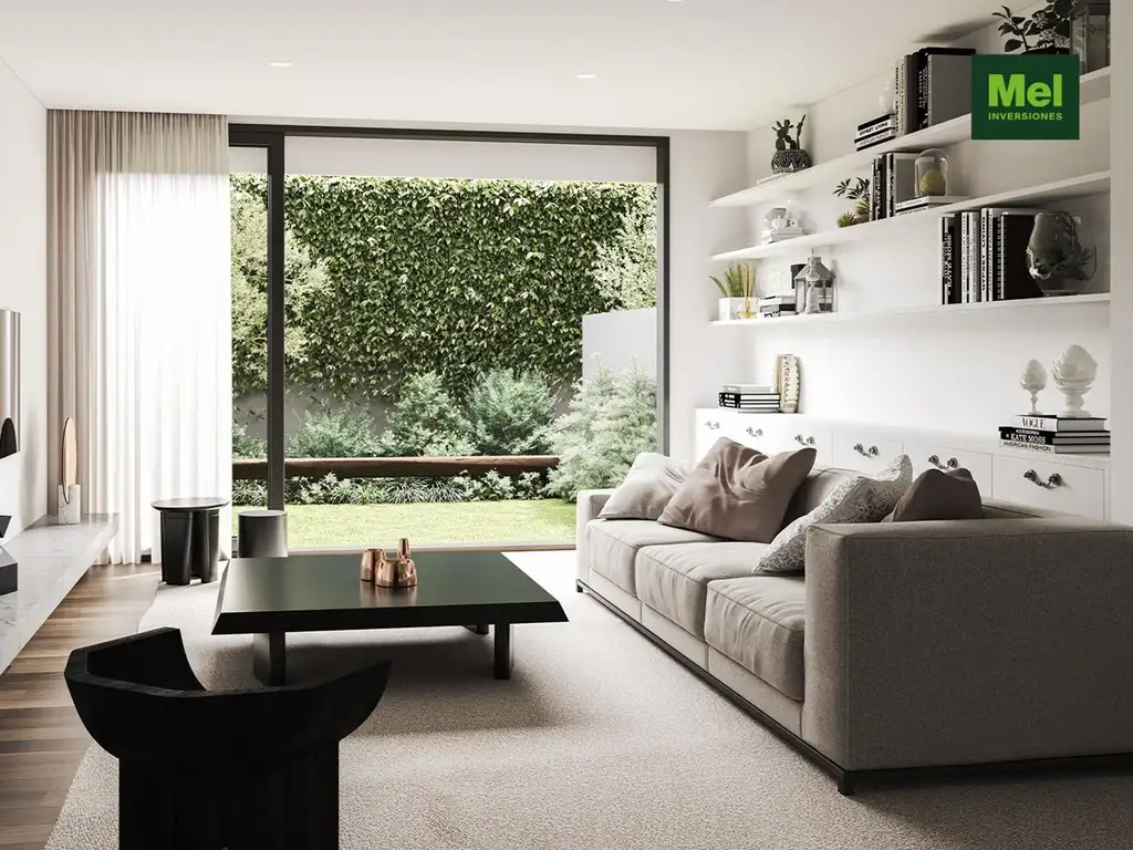 Nice Hollywood Cabildo 20 de 146 Unidades en Palermo