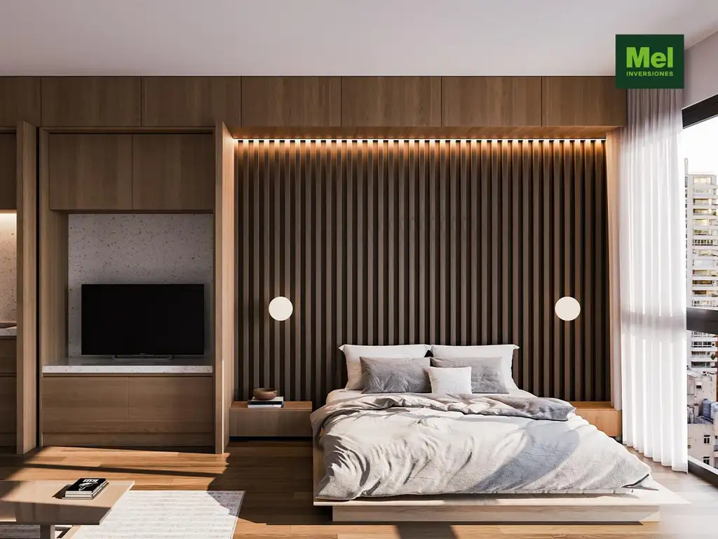 Nice Hollywood Cabildo 20 - Foto 12