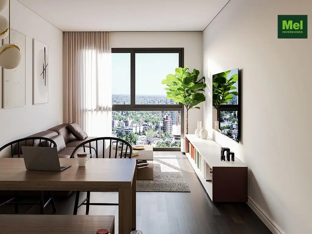 Nice Hollywood Cabildo 20 - Foto 11