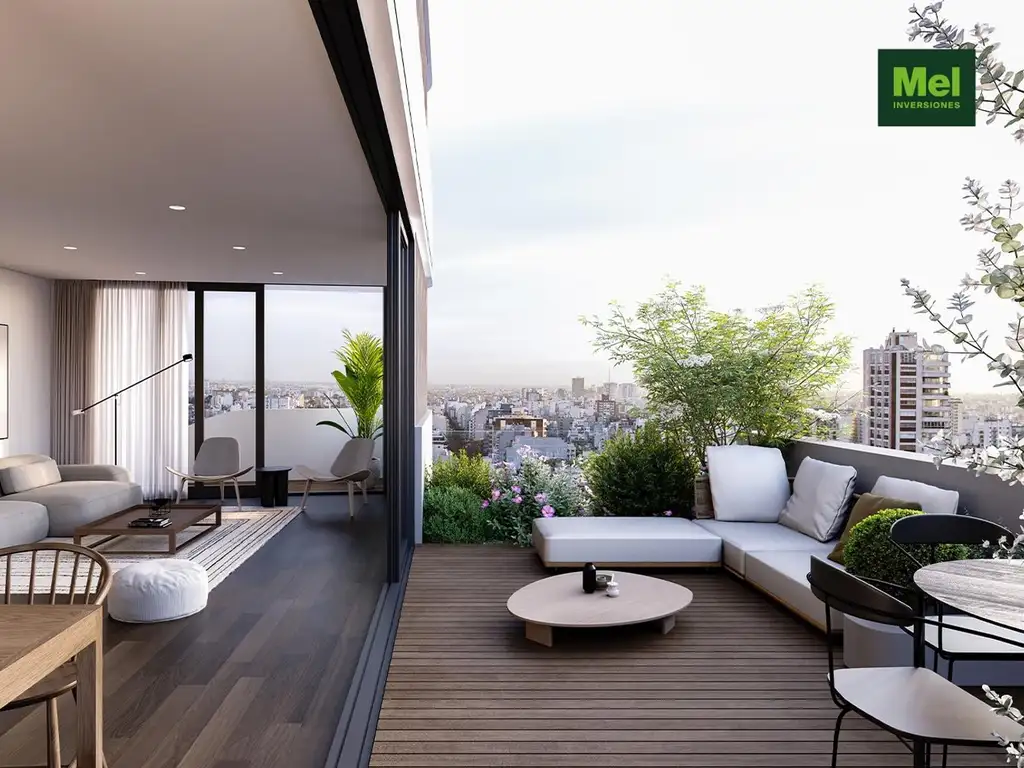 Nice Hollywood Cabildo 20 - Foto 13