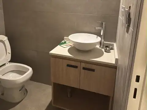 Departamento de un Dormitorio en VENTA en B° Centro