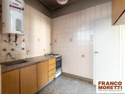 Departamento en Venta al Norte
