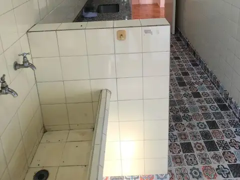 Departamento en Alquiler al Norte