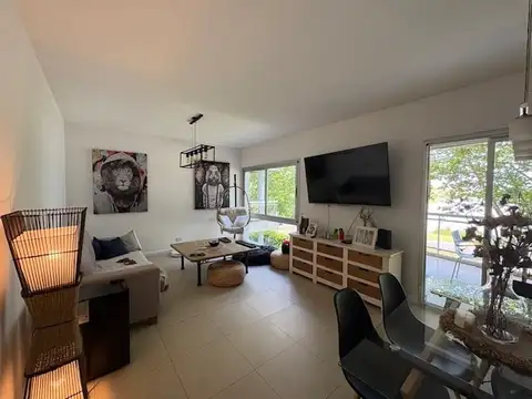 Departamento  en Venta en Santa Barbara, Tigre, G.B.A. Zona Norte