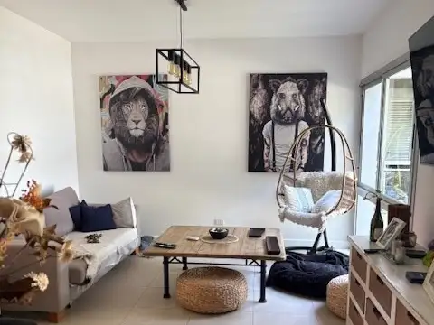 Departamento  en Venta en Santa Barbara, Tigre, G.B.A. Zona Norte