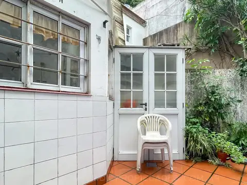 Depto Tipo Casa en Venta con 1 cocheras
