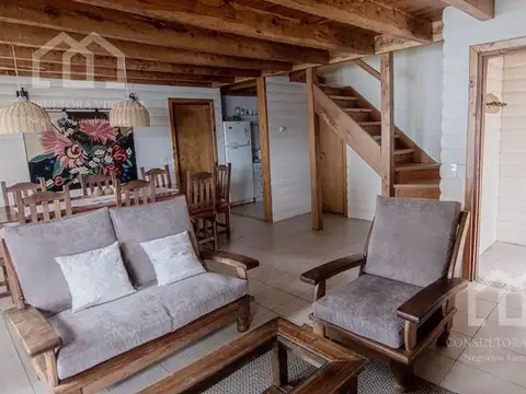 Río Colorado al 100