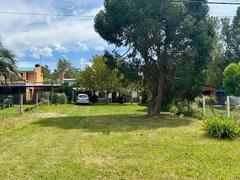 Venta Casa 2 Dormitorios Cuchilla Alta 100m playa