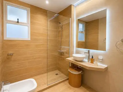 Depto Tipo Casa en Venta de 2 dormitorios
