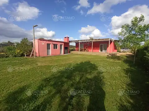 Casa en Venta de 2 dormitorios