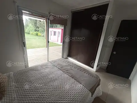 Venta casa 2 dormitorios Miramar Acres, La barra