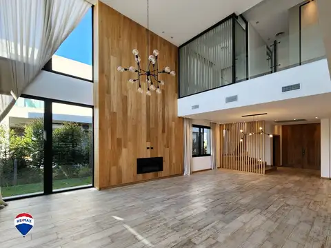 Casa en Venta en Puertos - Barrio Costas, USD 940.000