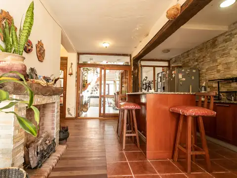 VENTA PH 6 AMB ALMAGRO RECICLADO SIN EXPENSAS