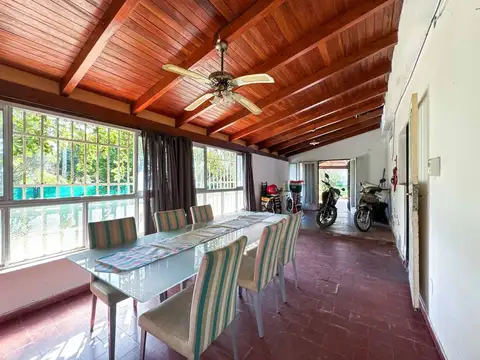 Casa en Venta 45 años