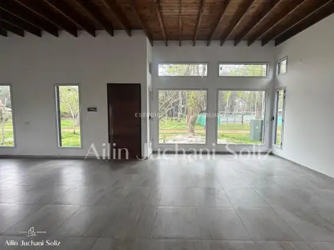 Casa en Venta al Norte