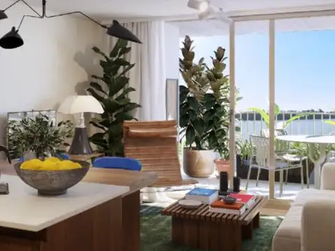 Departamento en Venta A Estrenar