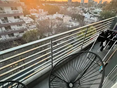 Departamento en Venta en Echesortu, Rosario