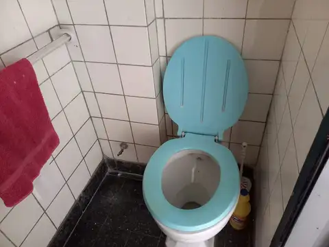 Oficina Monoambiente con 1 baño