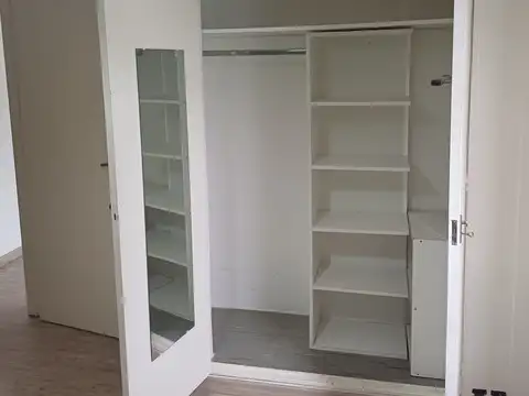beraustegui 500, Piso 2