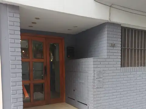 Departamento en alquiler 2 amb. en V. Crespo