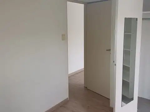 Departamento en alquiler 2 amb. en V. Crespo