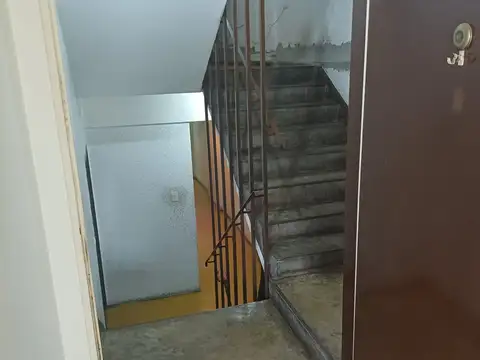 beraustegui 500, Piso 2