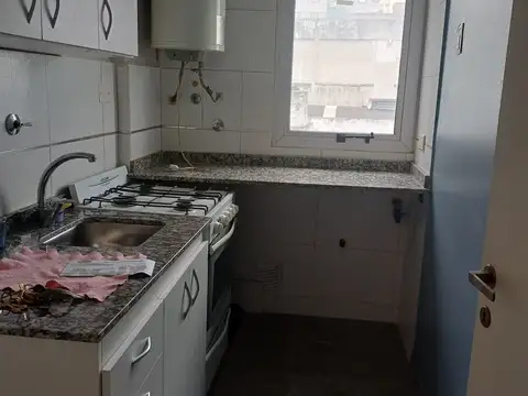 Departamento en Alquiler de 1 dormitorio