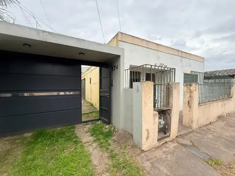 73 entre 26 y 27 - PH CON ENTRADA INDEPENDIENTE