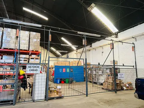 Galpon en Venta 46 años