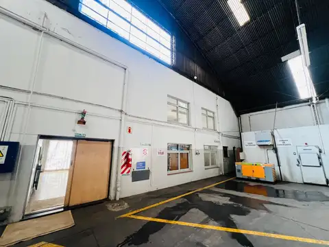 Galpon en Venta 46 años