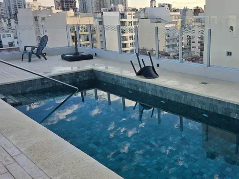 Departamento en Venta de 2 dormitorios
